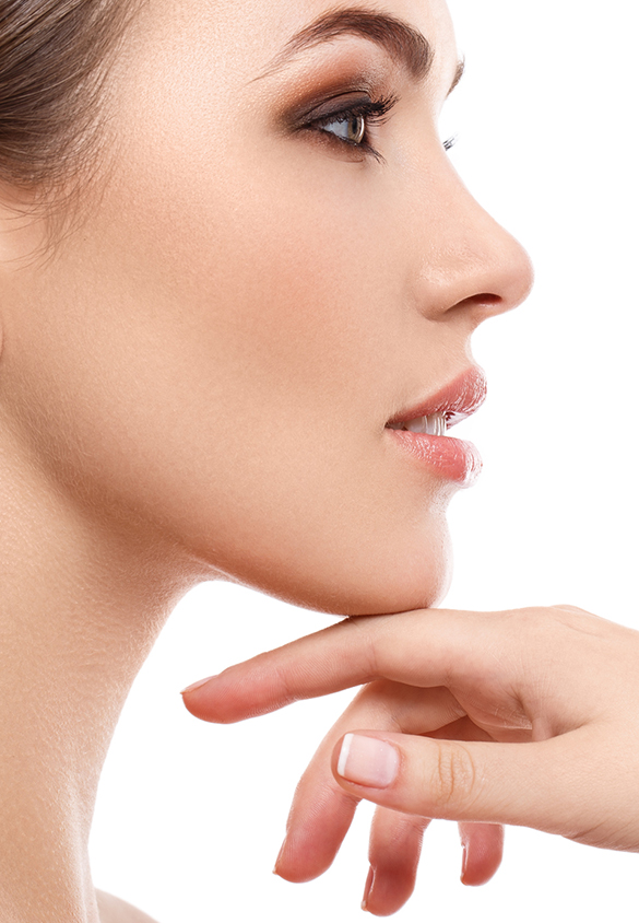 Chin Augmentation Chicago